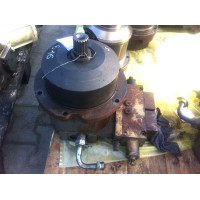 Гидромотор Linde B2PF20-01 Гидромотор Linde B2PF20-01