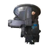 Гидронасос Uchida AP2D18 Гидронасос Uchida AP2D18