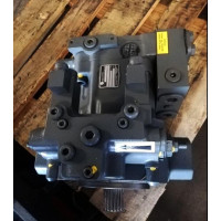 Гидронасос Linde HMF50-01 Гидронасос Linde HMF50-01