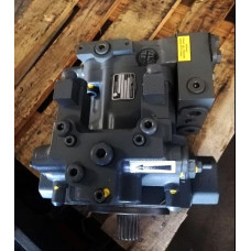 Гидронасос Linde HMF50-01