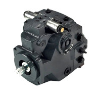 Гидронасос Danfoss ERR100 ERL100 Гидронасос Danfoss ERR100 ERL100