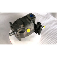 Гидронасос Rexroth A4VG85