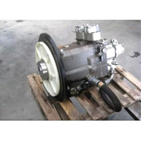 Гидронасос Linde DPVP O 108