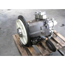 Гидронасос Linde DPVP O 108