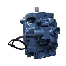 Гидронасос Komatsu SWING MOTOR 708-7S-00151