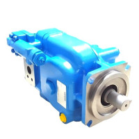 Гидронасос Eaton vickers 4641 4643 Гидронасос Eaton vickers 4641 4643