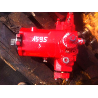 Гидромотор Linde HMV135-02 Гидромотор Linde HMV135-02