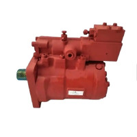 Гидронасос Mitsubishi MKV23 Гидронасос Mitsubishi MKV23