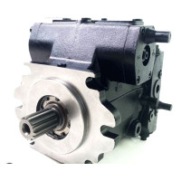 Гидромотор Rexroth A4VG90