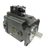 Гидронасос Hawe Hydraulic V30D-075