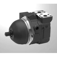 Гидромотор Rexroth A7VTO160