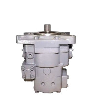 Гидронасос Linde BPV70