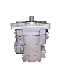 Гидронасос Linde BPV70