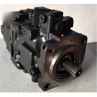 Гидронасос Komatsu 708-8F-00230 TRAVEL MOTOR