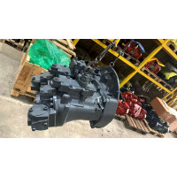 Гидронасос Hitachi HPV145 Гидронасос Hitachi HPV145