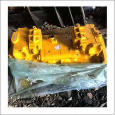 Гидронасос Komatsu 708-1L-00300 MAIN PUMP HPV95