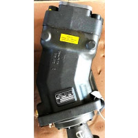 Гидромотор Linde BMF35-01