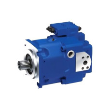 Гидронасос Rexroth A4VSO71