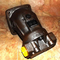 Гидромотор Rexroth A6VM80 (70) Гидромотор Rexroth A6VM80 (70)