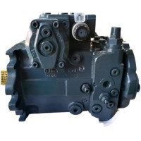 Гидронасос Rexroth A2FO200 A2FM200