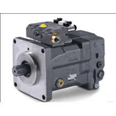 Гидронасос Linde HMR165-02