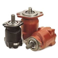 Гидромотор JIC JMF-155-B