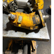 Гидронасос Linde HMV165-02