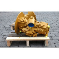 Гидронасос Linde LPVD045 Гидронасос Linde LPVD045