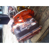 Гидронасос Linde HPR210-02 Гидронасос Linde HPR210-02