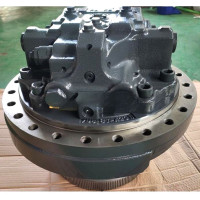 Гидромотор Komatsu 708-8F-00211 TRAVEL MOTOR