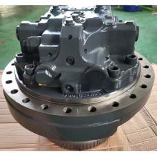 Гидромотор Komatsu 708-8F-00211 TRAVEL MOTOR