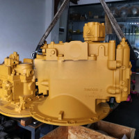 Гидронасос CAT Caterpillar 470-9606