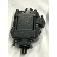 Гидронасос Hawe Hydraulic V60N-110