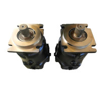 Гидронасос Danfoss BRL28