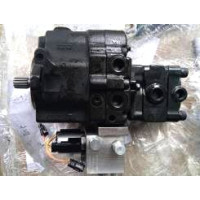Гидронасос Komatsu 708-2L-00461 MAIN PUMP HPV95+95