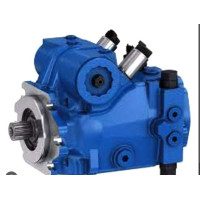 Гидромотор Rexroth A8VO55