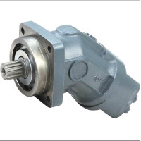 Гидронасос Rexroth A4V90 Гидронасос Rexroth A4V90