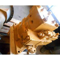 Гидронасос Linde BPV100