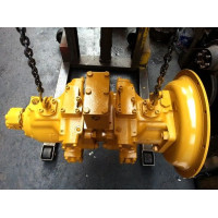Гидронасос CAT Caterpillar 311-7404 type 1 Гидронасос CAT Caterpillar 311-7404 type 1
