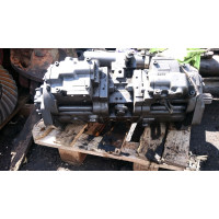 Гидромотор Volvo PVG100 Гидромотор Volvo PVG100