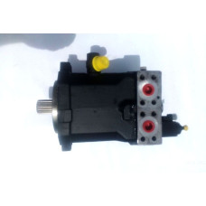 Гидромотор Linde HPV55-02