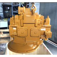 Гидронасос CAT Caterpillar 087-4827 Гидронасос CAT Caterpillar 087-4827