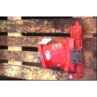 Гидромотор Linde HPR130-01 Гидромотор Linde HPR130-01