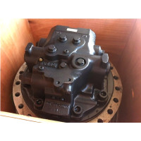 Гидромотор Komatsu 706-8J-01030 TRAVEL MOTOR