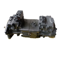 Гидронасос Komatsu 706-73-01290 SWING MOTOR Гидронасос Komatsu 706-73-01290 SWING MOTOR