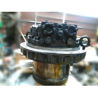 Гидромотор Komatsu PC320