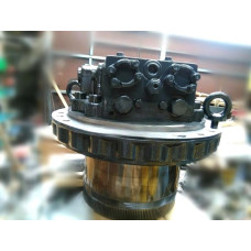 Гидромотор Komatsu PC320