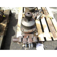 Гидромотор Linde HPV105-02 Гидромотор Linde HPV105-02