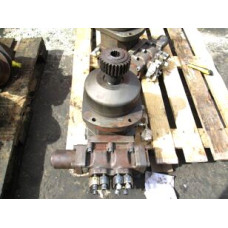 Гидромотор Linde HPV105-02