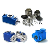 Гидромотор Eaton vickers PVE19 PVE21 Гидромотор Eaton vickers PVE19 PVE21